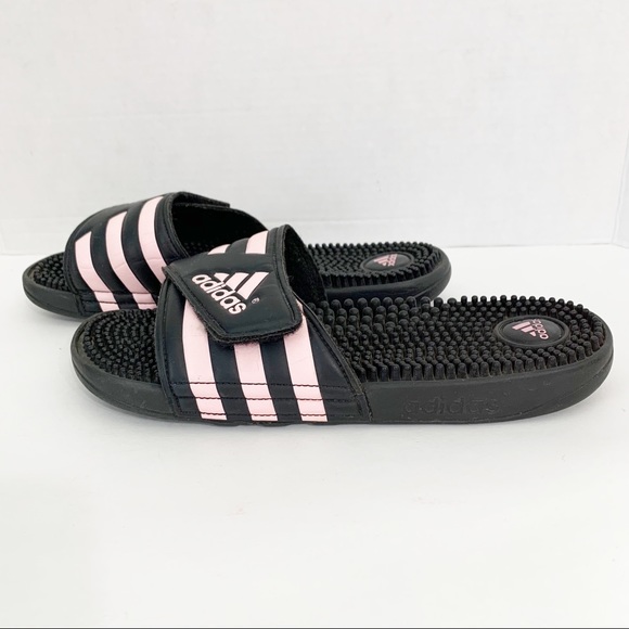 adissage slides pink